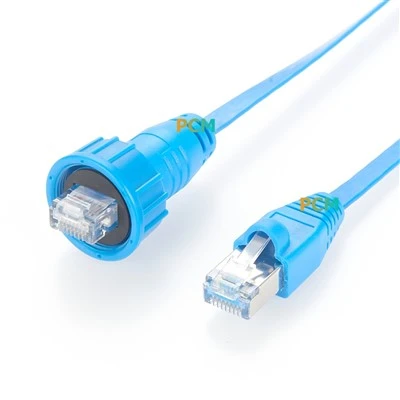 Garmin GMS 10 Network Port Swtich snúru