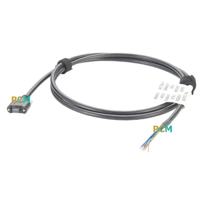 Teledyne dalsa genie nano i/o snúru